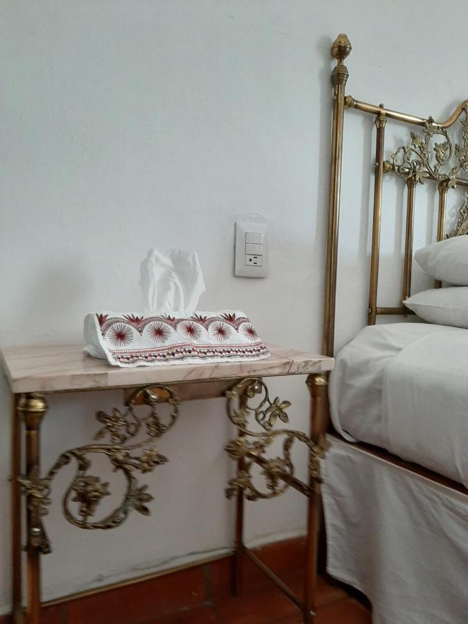 Casa de Siete Balcones Hotel Boutique Oaxaca Extérieur photo